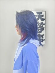 -丝语萱形象
