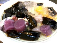 芋圆-芋时代(树汤路店)