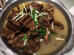 -孙记驴肉山庄(李桥店)