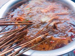 -牛华八婆麻辣烫(起源店)