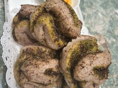 -伊阑泽大循化餐厅