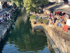 -绍兴古城