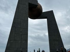 -青澳湾北回归线广场
