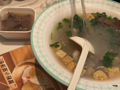 -苏晓玥·手作江南小吃(深圳北站店)