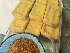 -浩海火烧云傣家菜(京广店)