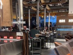 -炽城·烤肉名家(鸿达中央广场店)