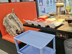 -熊大·鲜烤黄牛肉(五山店)