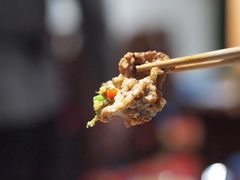 -喝丢一只鞋·东北烤肉·烧烤·铜火锅(江宁店)