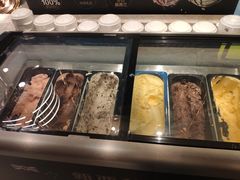 -比格比萨自助(新辰里学清路店)