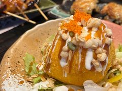 -芥岛(河北大街店)