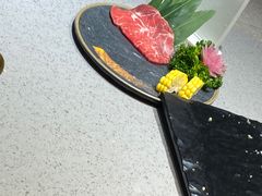 -妥妥烤肉料理(昙华林店)