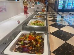 -东方威尼斯温泉酒店