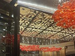 -富力万达嘉华酒店-品珍中餐厅(水果湖店)