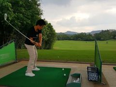 -观澜湖高尔夫球会