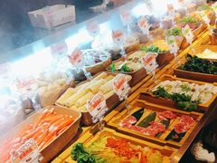 -牛New寿喜烧(闵行龙湖天街店)