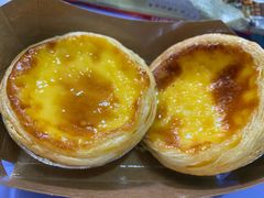 -好利来(北新桥店)