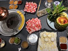 -伊茉家的烤肉店(勒泰中心店)