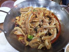 -白魁老号饭庄(交道口店)