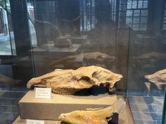 -丁村民俗博物馆