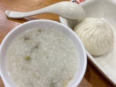 -南城香·饭香串香馄饨香(富丰桥店)
