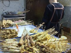 -水产西街炸串(水产西街店)