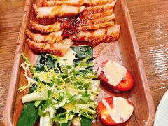 -马来西亚肉骨茶汤·招牌螃蟹·烧鸡·呷喱吧吧(海上世界店)