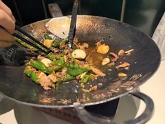 -费大厨辣椒炒肉(房山龙湖天街店)