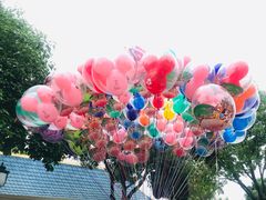 -上海迪士尼度假区