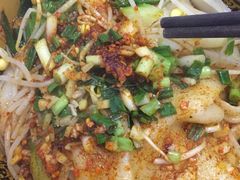 -福瑞记老孙头biangbiang面(新生路店)