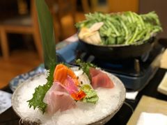 -昱匠·日本料理(金融街店)