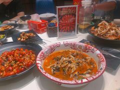 -聚味瞿记·龙虾堂(天元店)