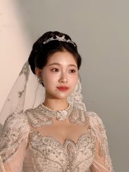 -金夫人婚纱摄影(总店)
