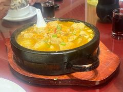 -日月昇渔家菜·海肠捞饭·大连海鲜(星海公园店)