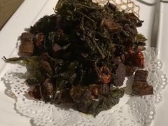 -新竹里馆·花园餐厅(兴苑路店)