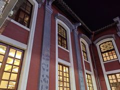 -广州基督教救主堂