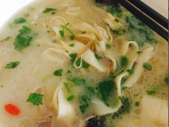 -河南食府(人民路店)