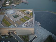 -嘉定凯悦·咖啡厅