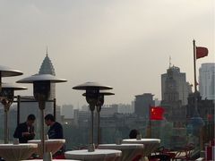 -罗斯福色戒酒吧(外滩店)