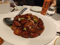 -到家尝北京菜(西坝河店)