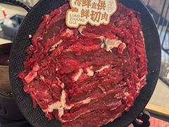 -廖掌柜·重庆鲜货火锅(上海首店)