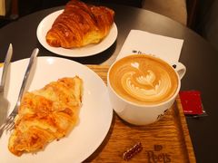 -Peet's 皮爷咖啡(东湖路手作店)