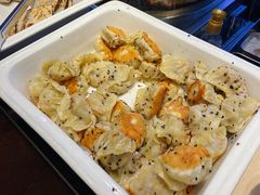 -素满香·Vegan食养自助(天一广场店)