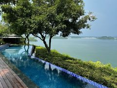 -天目湖涵田半山温泉