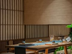 -Minase水濑·日料放题(外滩店)