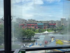 -刘一手重庆火锅(万达广场店)