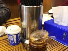-老裕缘汤包馆(嘉善路店)