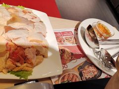 -避风塘(宝山万达店)