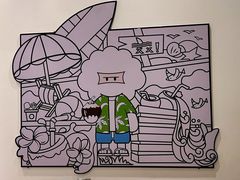 -YESUS椰稣咖啡概念店