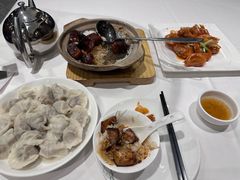 -金春禧(先天下店)