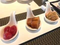-五号茶居·新派粤菜·岭南五号酒店(沿江中路店)